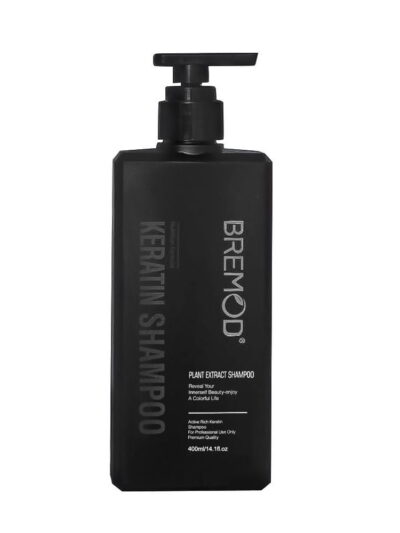 Bremod Keratin Shampoo