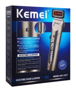 Kemei KM-1627 Professional Electric Hair Clipper