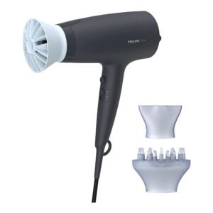1247513-1 Philips 2100W Hair Dryer (BHD360/20-42)