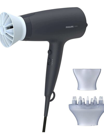 Philips 2100W Hair Dryer (BHD360/20-42)