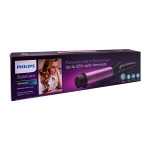Philips Sublime Ends Hair Curler (BHB869)