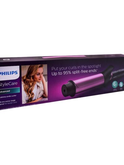 Philips Sublime Ends Hair Curler (BHB869)