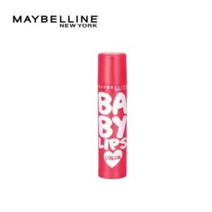 Maybelline Baby Lips Moisturizing Lip Balm
