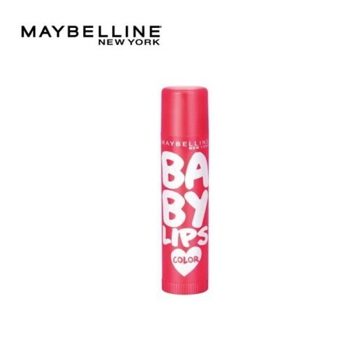 1665386811-0-Maybelline-Baby-Lips Maybelline Baby Lips Moisturizing Lip Balm