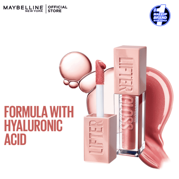 Maybelline Lifter Lip Gloss