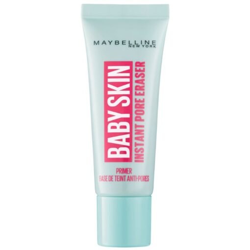 Maybelline New York Baby Skin Pore Eraser Primer