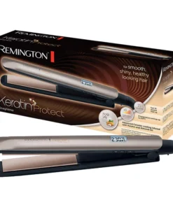 Remington Keratin Protect S8540 Hair Straightener