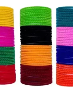 Velvet Bangles