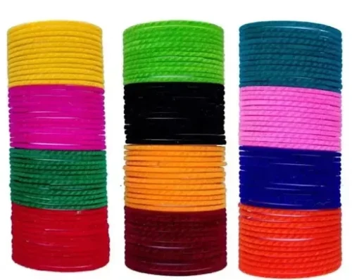 Velvet Bangles