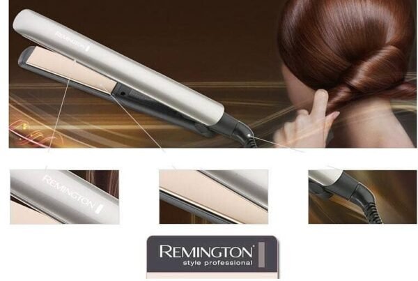 Remington Keratin Protect S8540 Hair Straightener