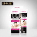 DR-RASHEL BLACK WHITENING CREAM