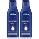 Nivea Intensive Moisture Body Lotion