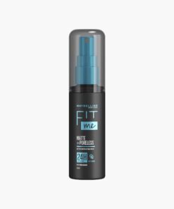 Maybelline Fit Me Matte Setting Spray