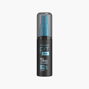 5461-1 Maybelline Fit Me Matte Setting Spray