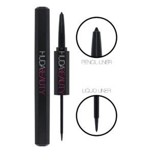 6E7C2CD6-E4F6-4736-92C3-158087AB59ED Huda Beauty Liquid & Pencil Eyeliner Duo