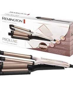 Remington Proluxe 4-in-1 Adjustable Waver