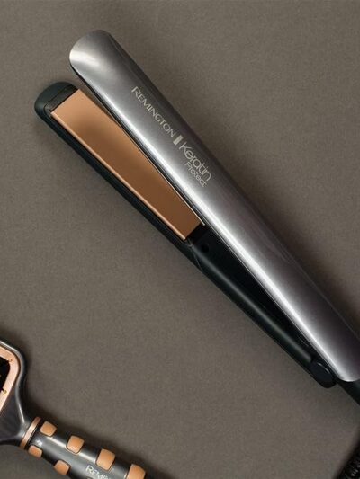 Remington Keratin Protect S8540 Hair Straightener