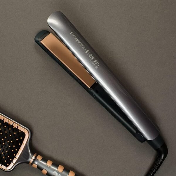 Remington Keratin Protect S8540 Hair Straightener
