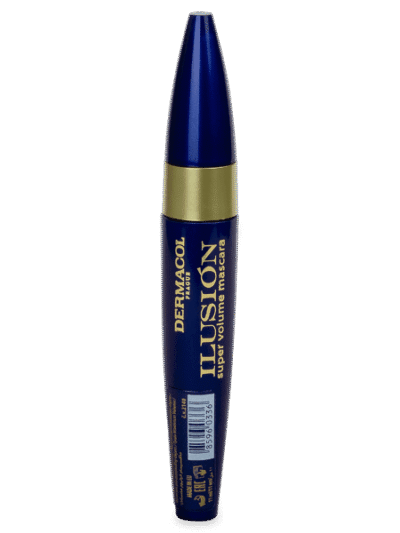 Dermacol Ilusion Black Volume Mascara