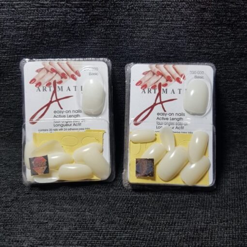 Artificial Nails