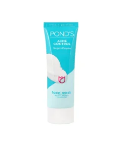 Ponds Acne Control Target Pimples Face Wash