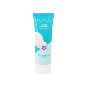 8961014248890 Ponds Acne Control Target Pimples Face Wash