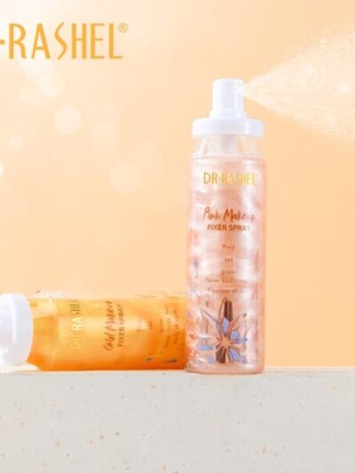 Dr. Rashel, Makeup Fixer Spray