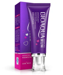 Nenhong Pink Body Cream