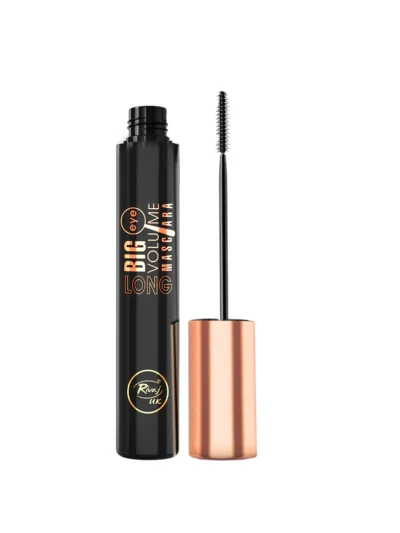 Rivaj UK Big Eye Volume Mascara