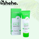 DR RASHEL Aloe Vera Pore Refine Face Wash 100g