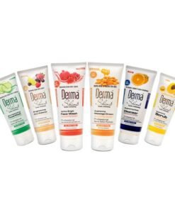 Derma Shine Facial Kit