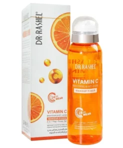 Dr. Rashel Vitamin C Makeup Fixer for Brightening and Anti-Aging