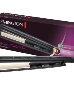 Remington Hair Straightener S3500 Ceramic 230