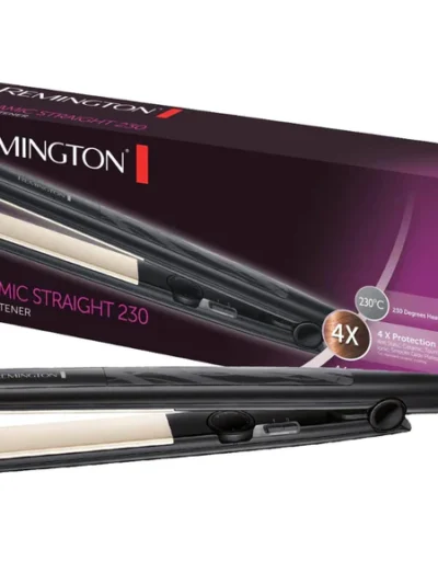 Remington Hair Straightener S3500 Ceramic 230