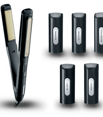 Panasonic Multi-Styling Hair Straightener
