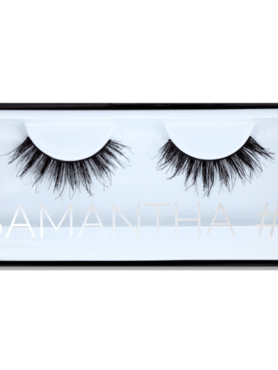 Classic False Lash : Samantha #7