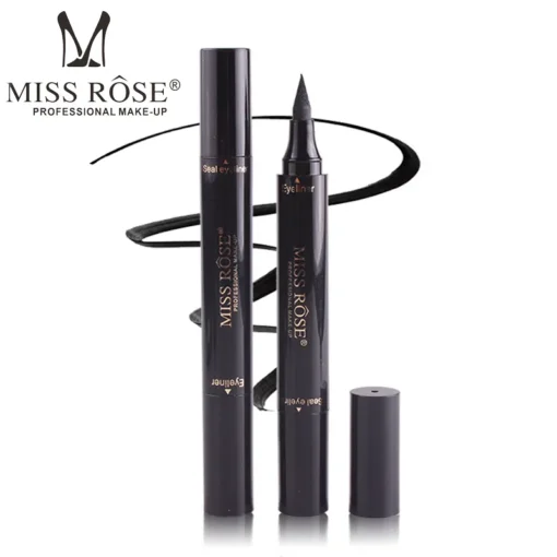 Miss Rose magic eyeliner