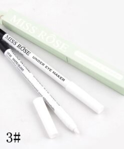 Miss Rose White Under Eye Pencil