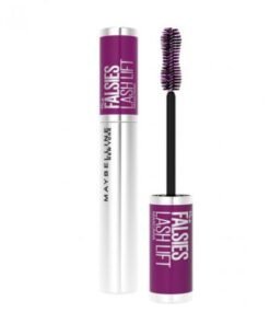 Maybelline Falsies Waterproof Lash Lift Mascara - Black