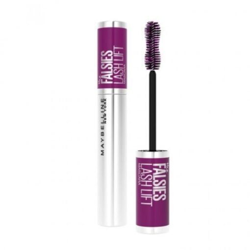 Maybelline Falsies Waterproof Lash Lift Mascara - Black