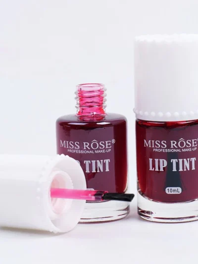 Miss Rose lip & cheek tint