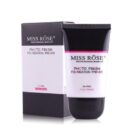 MISS ROSE Photo Finish Face Primer