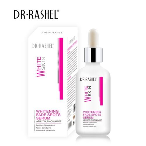 Dr. Rashel Whitening Fade Spots Serum