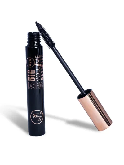 Rivaj UK Big Eye Volume Mascara