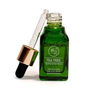 Rivaj-UK-Face-Serum-Tea-Tree-30ml Rivaj-UK-Face-Serum-Tea-Tree-30ml