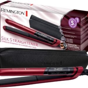 S9600_1024x1024 Remington Hair Straightener Silk Ceramic S9600