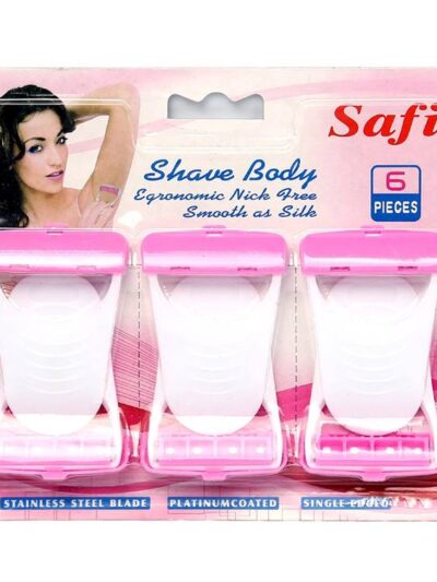 Safit Body Shaver