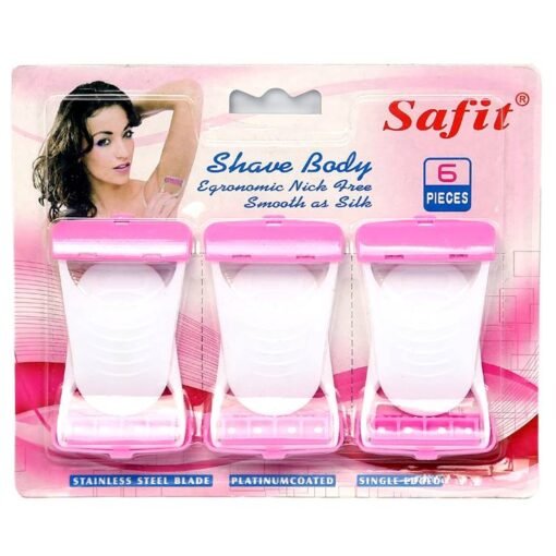 Safit Body Shaver