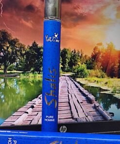Shalis Perfume-35ml