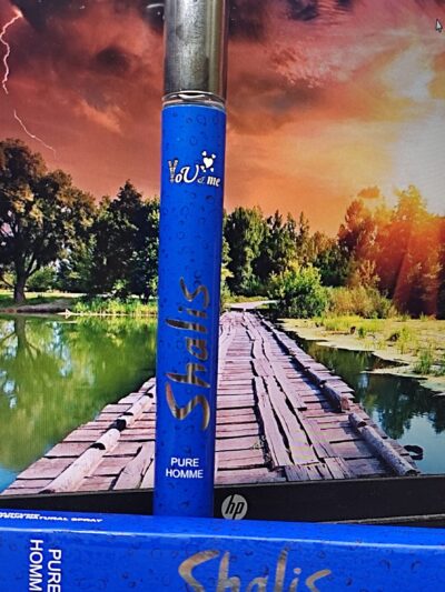 Shalis Perfume-35ml